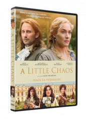 Haos la Versailles / A Little Chaos - DVD Mania Film foto