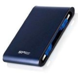 HDD Extern Armor A80 (Blue) 1TB SP010TBPHDA80S3B