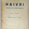 HAIVRI , MANUAL DE LIMBA EBRAICA de I. IACUBOV , 1938