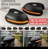 Semnalizari Dinamice VW Passat B7, Jetta 10-, Passat CC, Scirocco, Eos, premium, Volkswagen