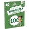 Fise De Exersat Numerele Pana La 100, - Editura Gama