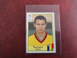 Costel Galca sticker Panini Euro 2000 Romania #37