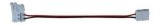 Conector clips banda led 5050 cu fir