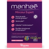 Minceur Expert (Expert in Slabire) 30cps vegetale Vitavea,