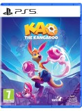 Kao The Kangaroo PS5