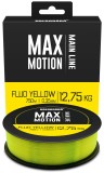 Haldorado - Fir Max Motion YELLOW - 0,35mm / 750m / 12.75Kg