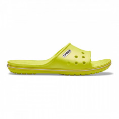 Papuci Adulti Unisex casual Crocs Crocband II Slide foto