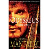 Odysseus: The Oath : Book One