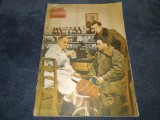 REVISTA FLACARA 1 APRILIE 1956