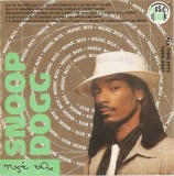 Snoop Dogg - All Time Hits 1980-2002, CD