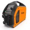 EVO20 TIG 200P AC/DC PFC (E2S22) - Aparat de sudura TIG AC/DC INDUSTRIAL Jasic WeldLand Equipment