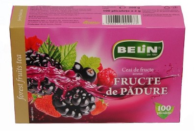 BELIN FR.PADURE 100DZ foto