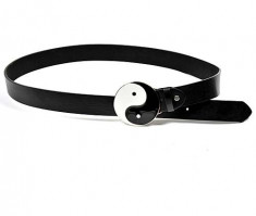 Curea neagra - Ying-Yang...OFERTA !! foto