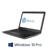 Laptop HP ZBook 15 G3, Quad Core E3-1505M v5, 32GB DDR4, M2000M, Win 10 Pro
