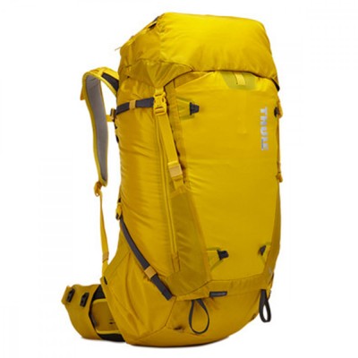 Rucsac tehnic Thule Versant, 60L, pentru barbati, Mikado foto