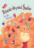 Pasarile din parul Sofiei - Monika Filipina - Paralela 45