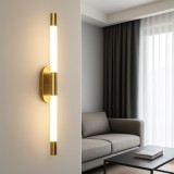 Aplica Led Decorativa, 16W, Lumina Reglabila 3000K-6500K