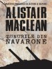 Tunurile din Navarone - Alistair MacLean, Editura Litera, Aventura, Beletristica, Carte Noua, 384 pagini