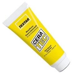 Pasta Ceramica Textar Ceratec, 75ml foto
