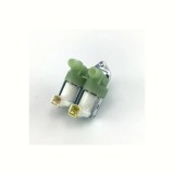 Electrovalvă 2 căi 180&deg; pentru mașină de spălat rufe GORENJE 587559 Original