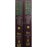 Anthony Fauci - Harrison&#039;s principles of internal medicine, 2 vol. (Editia: 1998)