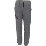 Pantalon Savage Gear Junior Joggers Grey Melange, 12-14 ani
