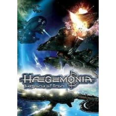 Joc PC Haegemonia Legions of Iron