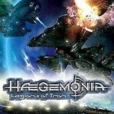 Joc PC Haegemonia Legions of Iron