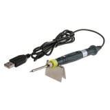 Ciocan lipit USB 5Vdc ZD-20U 8W