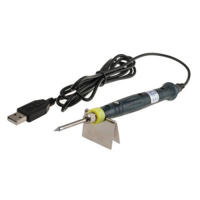 Ciocan lipit USB 5Vdc ZD-20U 8W foto