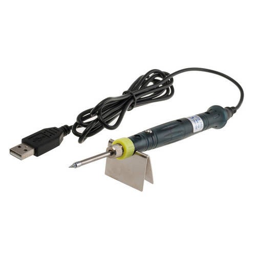 Ciocan lipit USB 5Vdc ZD-20U 8W
