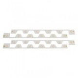 Set barete led , Televizor Toshiba 55 inch , 10 barete cu 6 led-uri