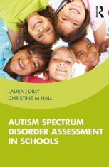 Autism Spectrum Disorder Assessment in Schools foto