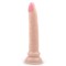 Flesh Color Realistic Dildo