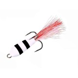 Mandula Lucky Fish Kazara 2,4" #507