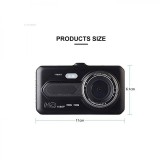 Cumpara ieftin Set 2 camere auto DVR HD Cod: J-907DVR-2
