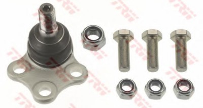 Pivot OPEL VIVARO platou / sasiu (E7) (2006 - 2014) TRW JBJ1083 foto