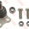 Pivot OPEL VIVARO combi (J7) (2001 - 2014) TRW JBJ1083