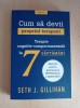 Cum sa devii propriul terapeut - Seth J. Gillihan