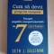 Cum sa devii propriul terapeut - Seth J. Gillihan