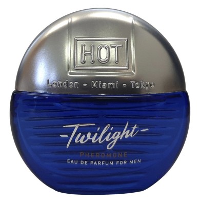 Parfum Hot Twilight Men 15ml foto