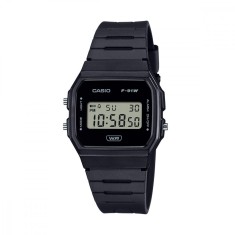 Ceas Casio, Collection F F-91WB-1AEF - Marime universala