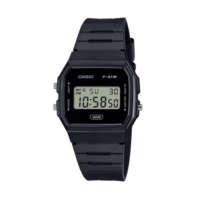 Ceas Casio, Collection F F-91WB-1AEF - Marime universala