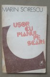 Ușor cu pianul pe scări - Marin Sorescu