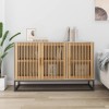 VidaXL Dulap, 105x30x65 cm, lemn prelucrat 352123
