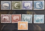Romania 1941 - Monumente istorice (doua poze)