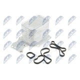 Radiator racire motor Bmw motor 1.8d, 2.0d, 2.5d : 1 F20, F21, 2 F22, F23, F87, 3 F30, F31, F34, F80, 4 F32, F33, F36, F82, F83, 5 F10, F11,