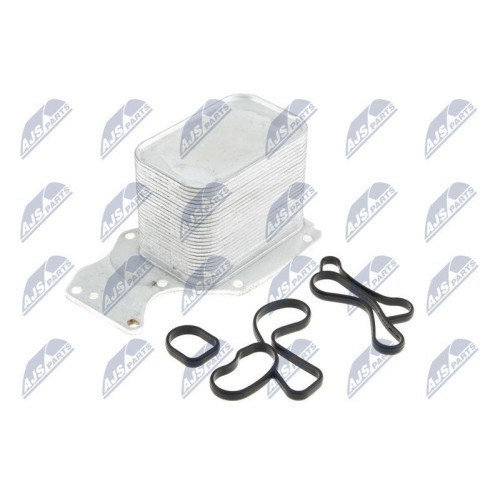 Radiator racire motor Bmw motor 1.8d, 2.0d, 2.5d : 1 F20, F21, 2 F22, F23, F87, 3 F30, F31, F34, F80, 4 F32, F33, F36, F82, F83, 5 F10, F11,