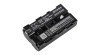 Cameron Sino 2600mAh Line 6 JTV James Tyler Variax,Variax Guitars,Variax Standard,Shuriken,JTV guitar,James Tyler Variax Baterie