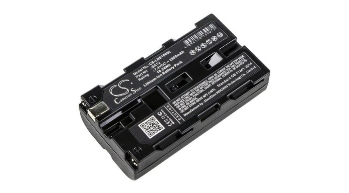 Cameron Sino 2600mAh Line 6 JTV James Tyler Variax,Variax Guitars,Variax Standard,Shuriken,JTV guitar,James Tyler Variax Baterie